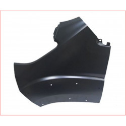 1374385080 Fiat Ducato Ön Çamurluk Sol 2003