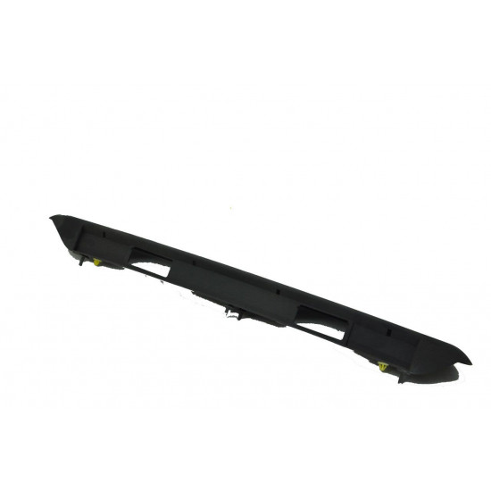 7700352127 Renault Master Arka Plaka Lamba Bakaliti Orta
