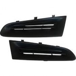 7701208684 Renault Clıo 3 Ön Panjur 