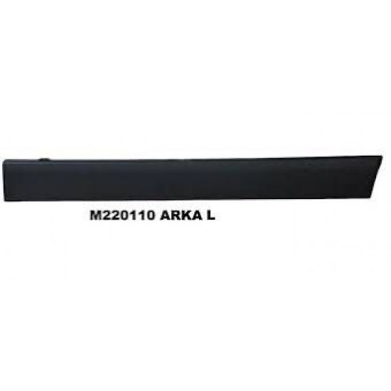 7702257672 Renault R9 Kapı Arka Sol Üst Döşeme Bakaliti 7702257672 Renault R9 Kapı Arka Sol Üst Döşeme Bakaliti