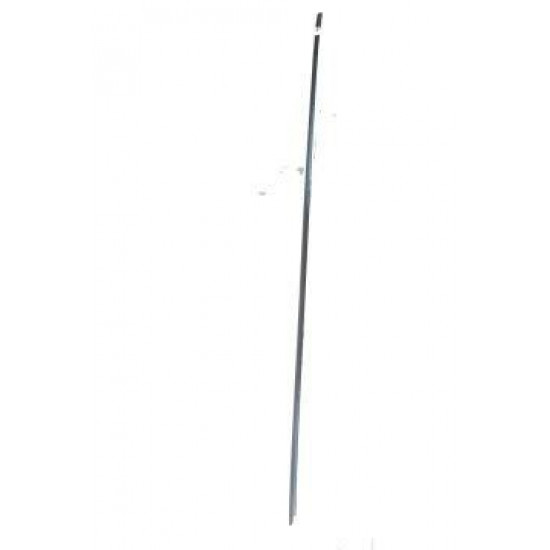 7704001497 Renault R9 Tampon Bandı Arka Beyaz