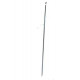 7704001497 Renault R9 Tampon Bandı Arka Beyaz
