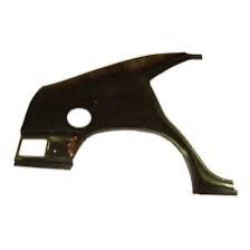 77514464606 Renault R19 Arka Sağ Çamurluk Davlumbazı Pvc 92-96