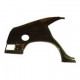 77514464606 Renault R19 Arka Sağ Çamurluk Pvc 92-96 77514464606 Renault R19 Arka Sağ Çamurluk Pvc 92-96