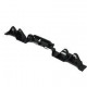 8200146040 Renault Megane 2 Arka Tampon Orta Braketi Tutucu