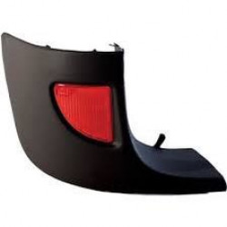 8200150633 Renault Kango Arka Tampon Sol Köşe Bandı 