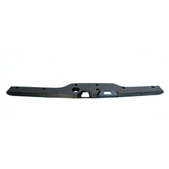 849218441r Dacia Dokker Bagaj Eşik Kaplaması