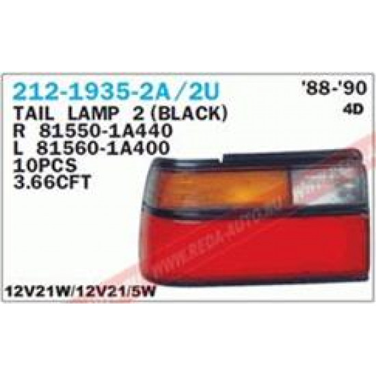 ae92 sağ stop