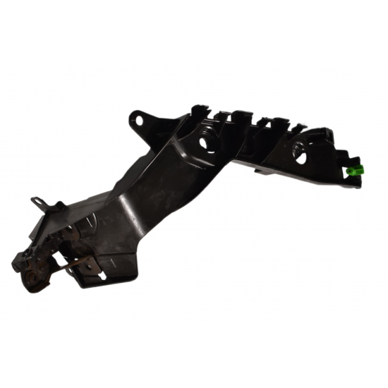 Scenic 2-II Sağ Arka Tampon Braketi