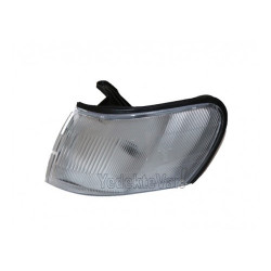 Corolla Sinyal Lambası Ön Ae101 1995 1998 Beyaz Çıkıntısız Sağ