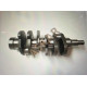 SUZUKİ MARUTİ F8 KRANK MİLİ  (90> 00)