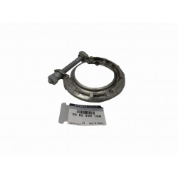 Clio 5-V Captur 2-II Taliant Egsoz Kelepçesi