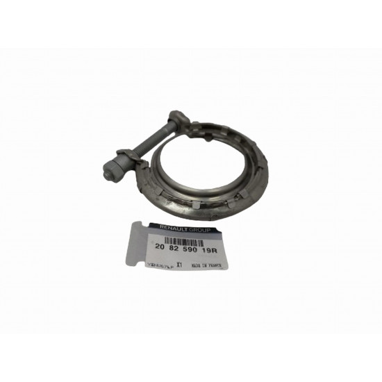 Clio 5-V Captur 2-II Taliant Egsoz Kelepçesi